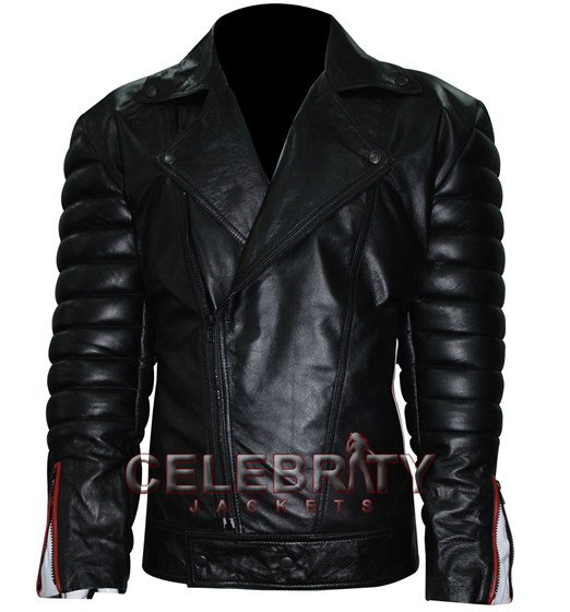Fashion: Blue Valentine Ryan Gosling Jacket