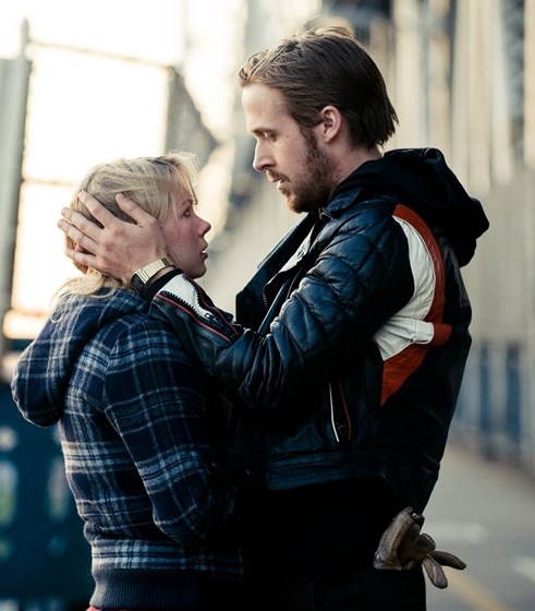 Fashion: Blue Valentine Ryan Gosling Jacket