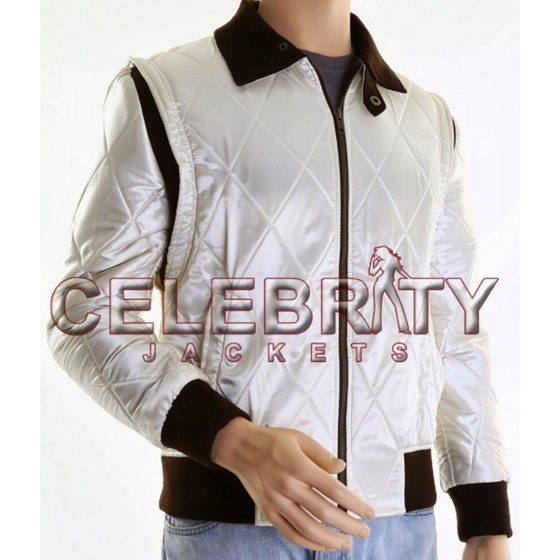 Fashion: Drive Scorpion Ryan Gosling Jacket